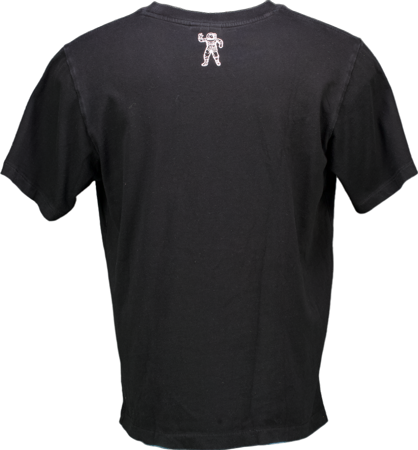 Billionaire Boys Club Black T-Shirt UK L