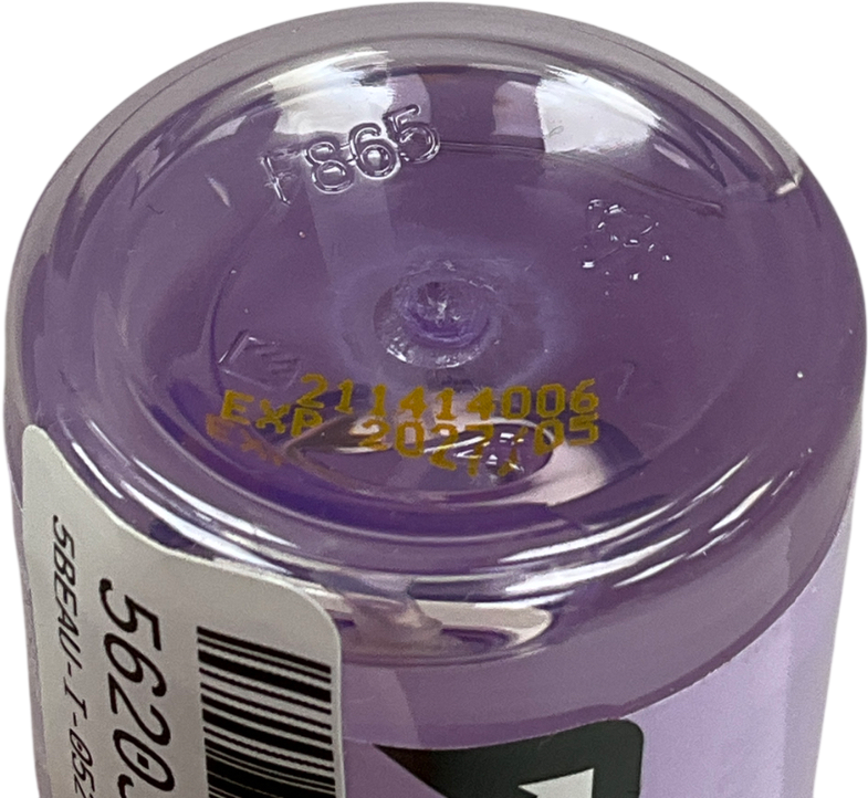 the dream collection Purple Home Perfume Ethereal Home Perfume One Size