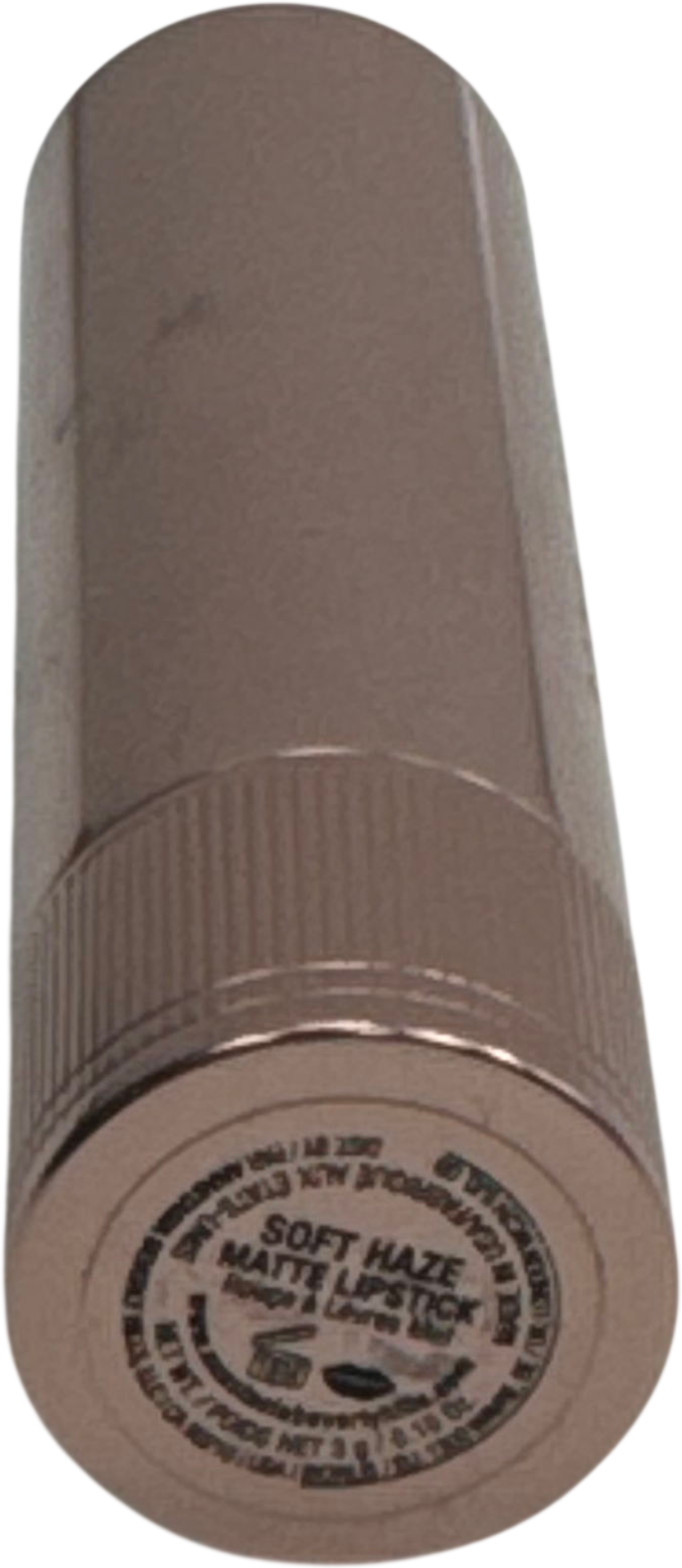 Anastasia Beverly Hills Matte Lipstick Soft Haze 3g