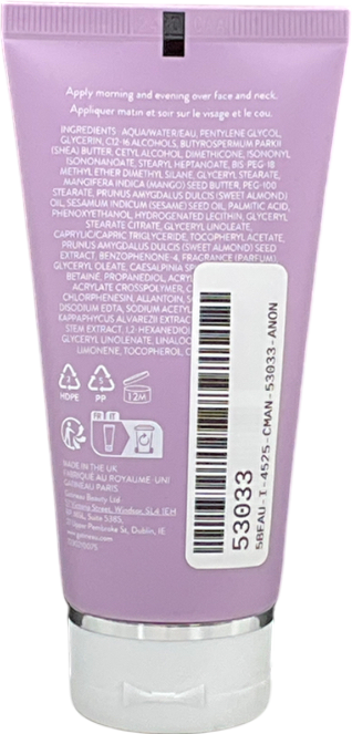 gatineau Defi Lift 3d Toned Cream 75ml