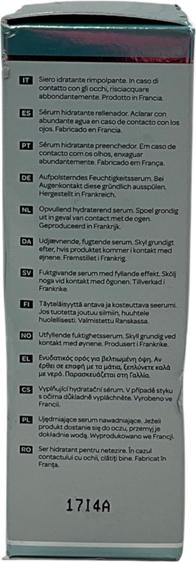 Elemis Pro-collagen Rose Micro Serum 30ml