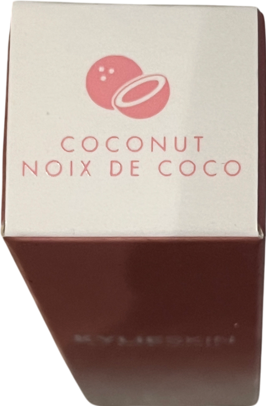 Kylie By Kylie Jenner Lip Oil Coconut 6ml