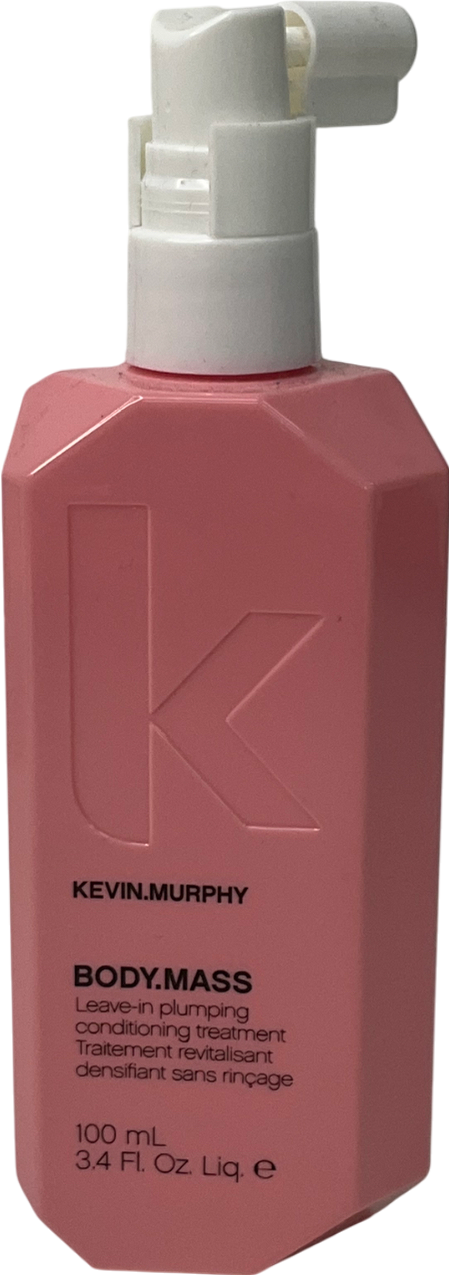kevin murphy Leave-in Plumping Conditioning Treatment 100ml