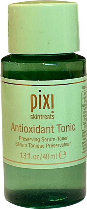 Pixi Antioxidant Tonic Travel Size 40ml