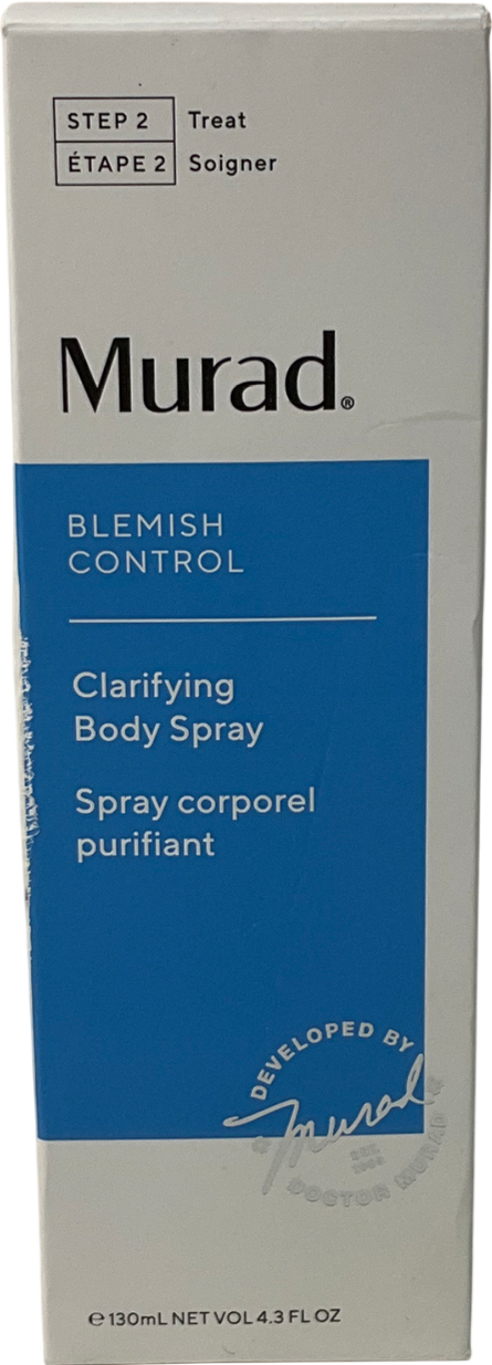 Murad Clarifying Body Spray 130ml