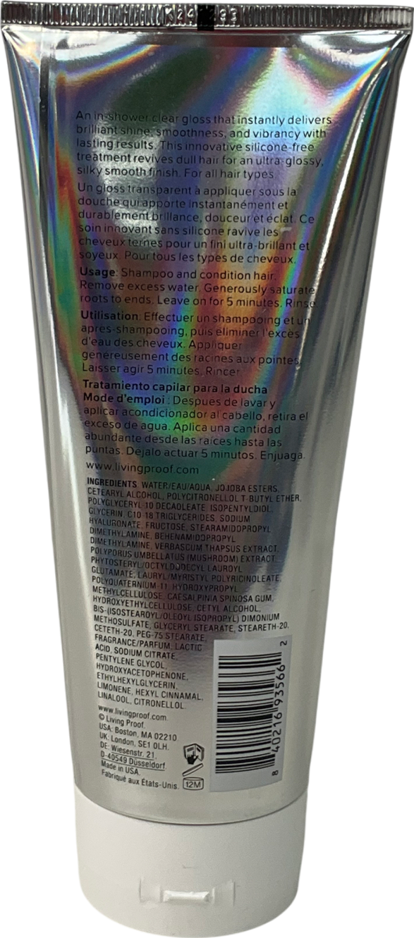 Living Proof Perfect Hair Day High-shine Gloss 200ml