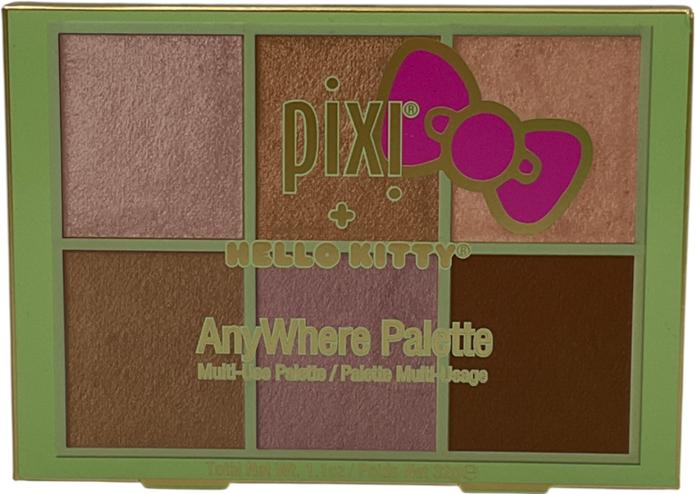 Pixi Hello Kitty Anywhere Palette Softness 32g