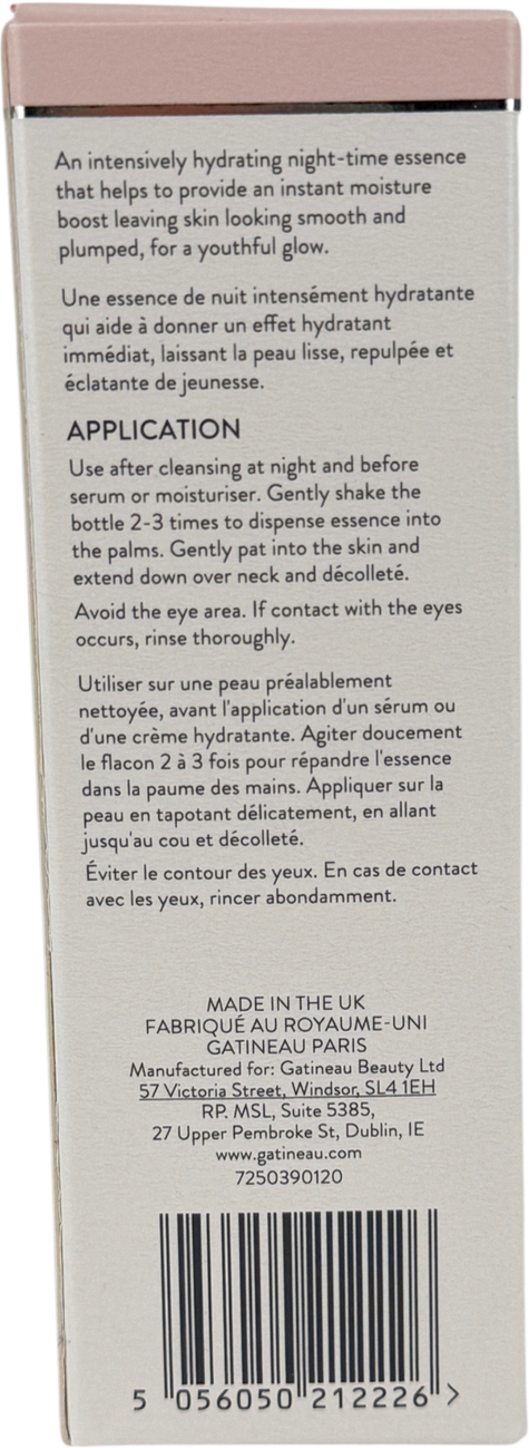 GATINEAU Collagene Expert™ Hydra Essence Night Recovery 120ml
