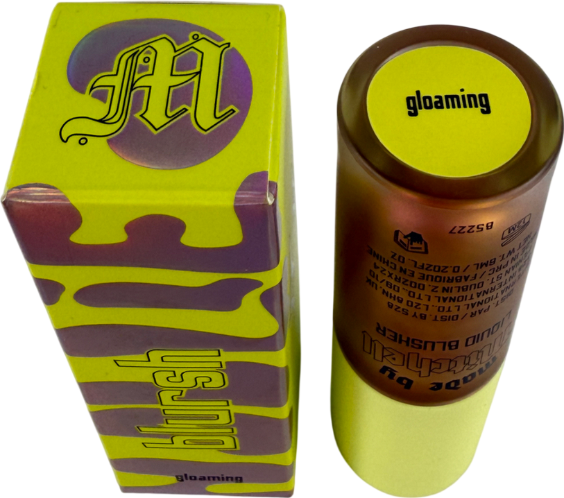 Made By Mitchell Blursh Liquid Blusher Gloaming 6ml
