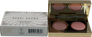 Bobbi Brown Limited Edition Eyeshadow Duo, Sparkling Pink Sparkling Pink 1.5G