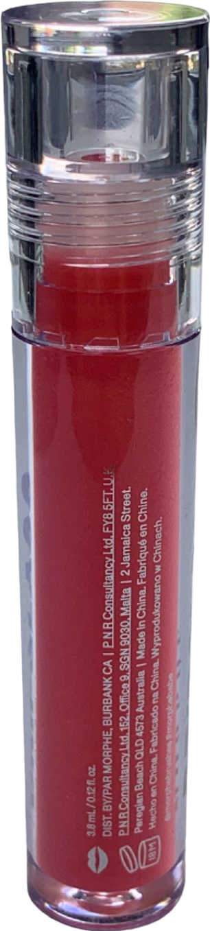 Morphe Dripglass Glazed Pink Mirror