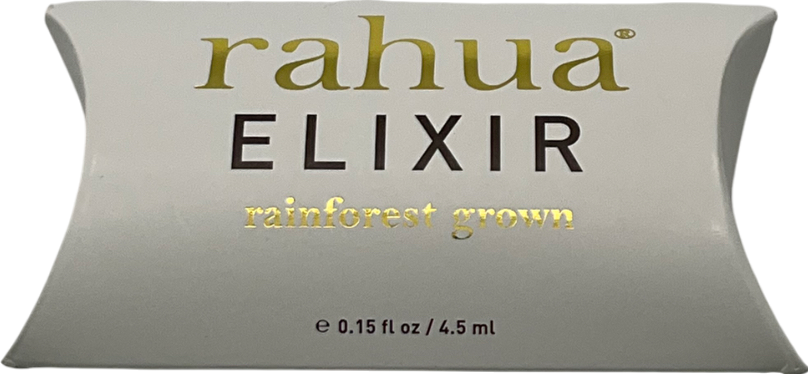 rahua Rainforest Grown Hair Treatment 4.5ml