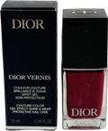 Dior Vernis Nail Polish 580 Shocking Pink 10ml