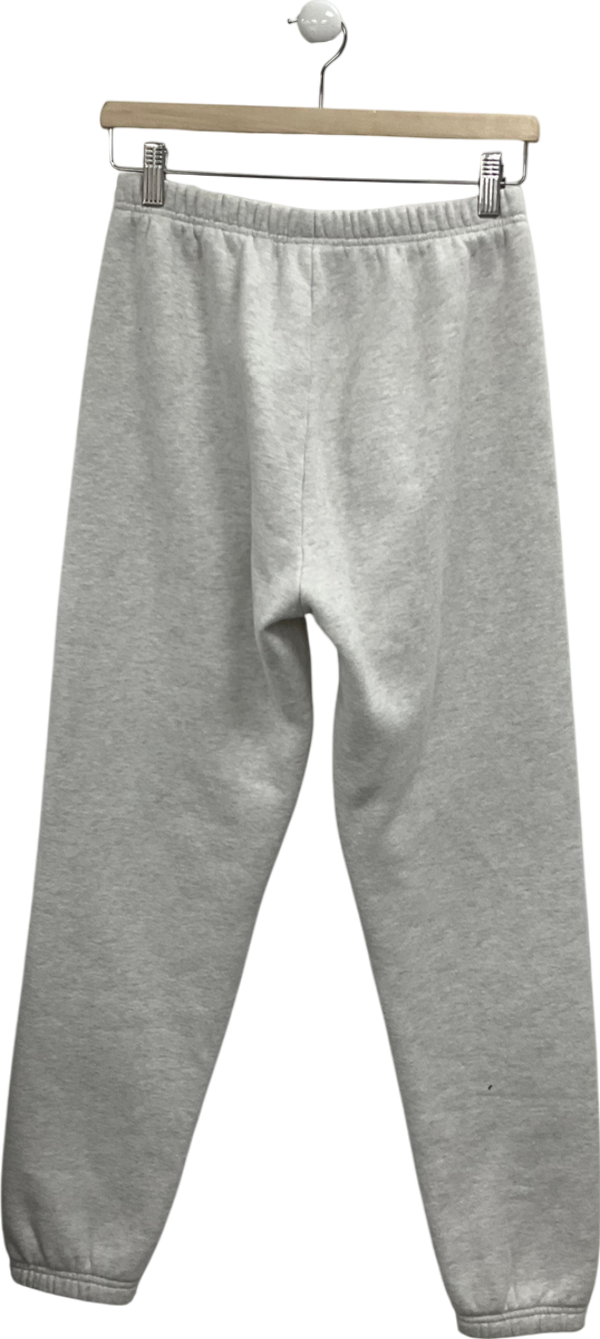 Artitzia Grey Perfect Fit Sweatfleece Joggers UK S