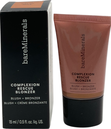 bareMinerals Complexion Rescue Blonzer Kiss Of Spice 15ml