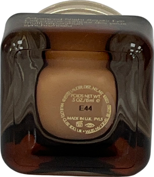 Estee Lauder Advanced Night Repair Supercharged Gel-creme Synchronized Multi-recovery Eye Cream 15ml