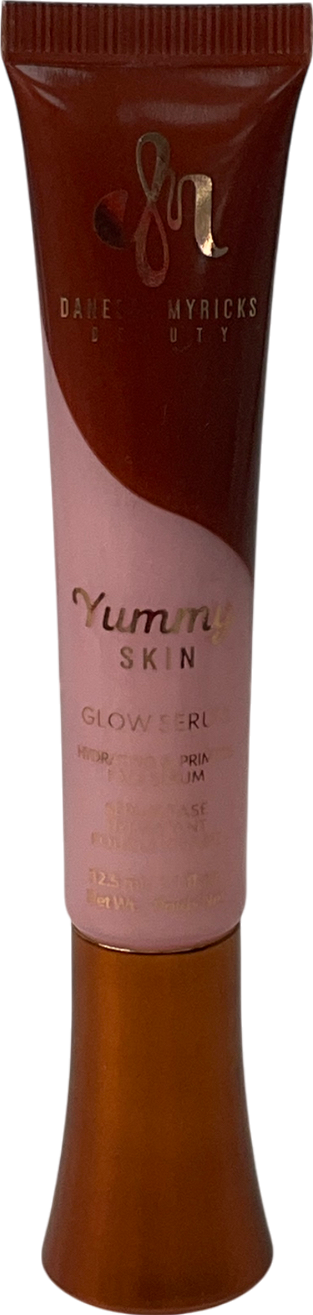 Danessa Myricks Yummy Skin Glow Serum Fresh Pressed 32.5