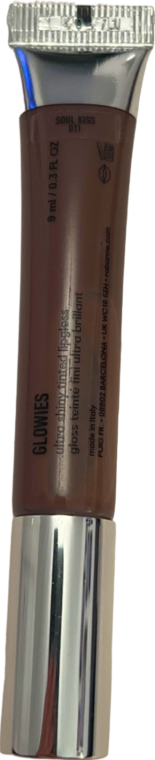 Rabanne Glowies Ultra Shiny Tinted Lipgloss 9 ml