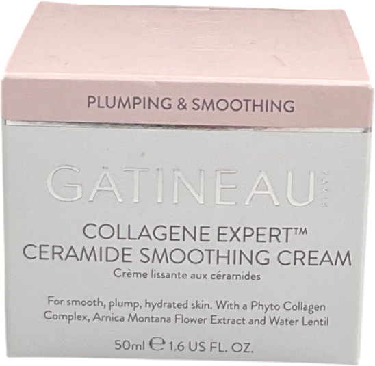 GATINEAU Collagene Expert™ Ceramide Smoothing Cream 50ml