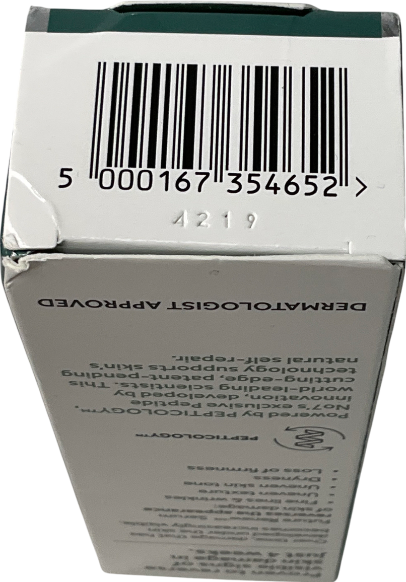 No7 Future Renew Night Serum 25ml