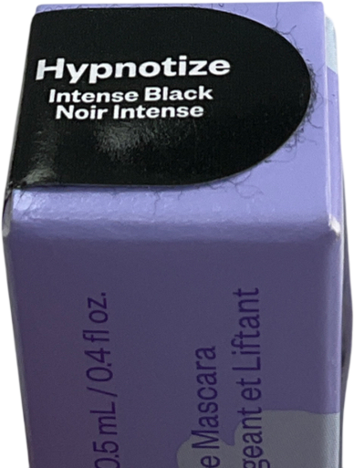 Kosas Soulgazer Mascara Black 10.5ml