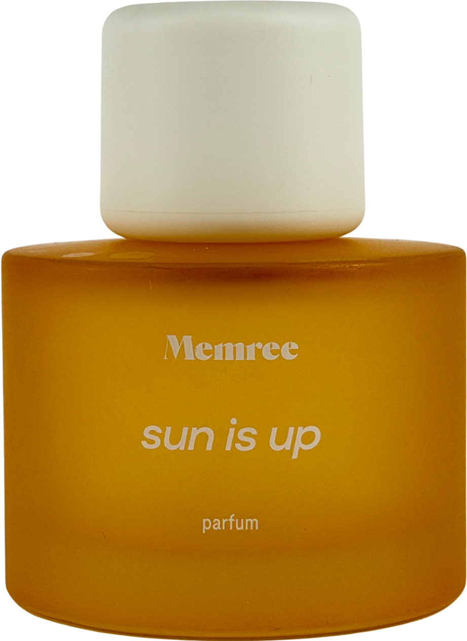 Memree Sun Is Up Parfum 100ml