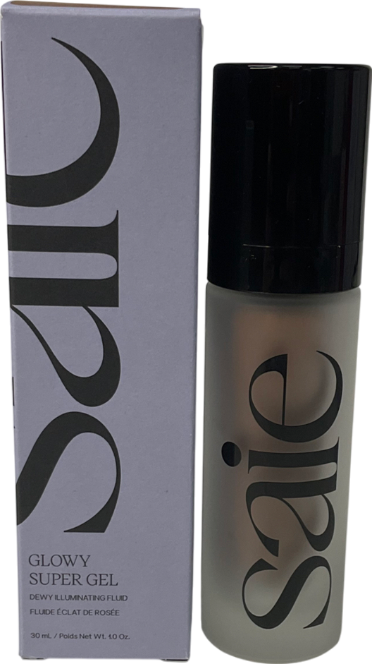 saie Glowy Super Gel Sunglow 30ml