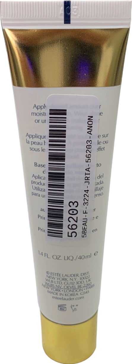 Estee Lauder Double Wear Smooth & Blur Primer 40ml