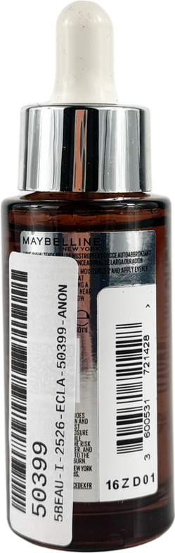 Maybelline Super Stay Summer Shot Tanning Drops 30ml