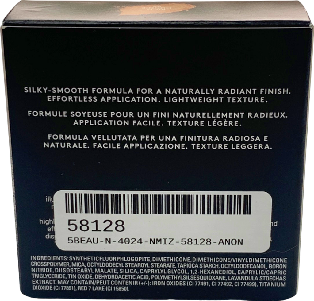 Fenty Beauty Demi'Glow Light-Diffusing Highlighter Rich Hunnie 06 4.5g