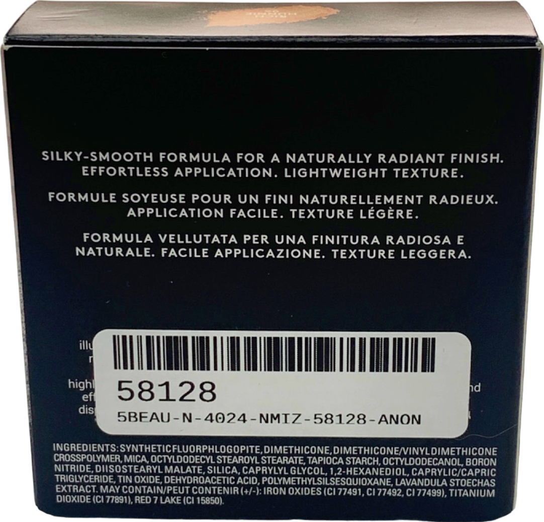 Fenty Beauty Demi'Glow Light-Diffusing Highlighter Rich Hunnie 06 4.5g