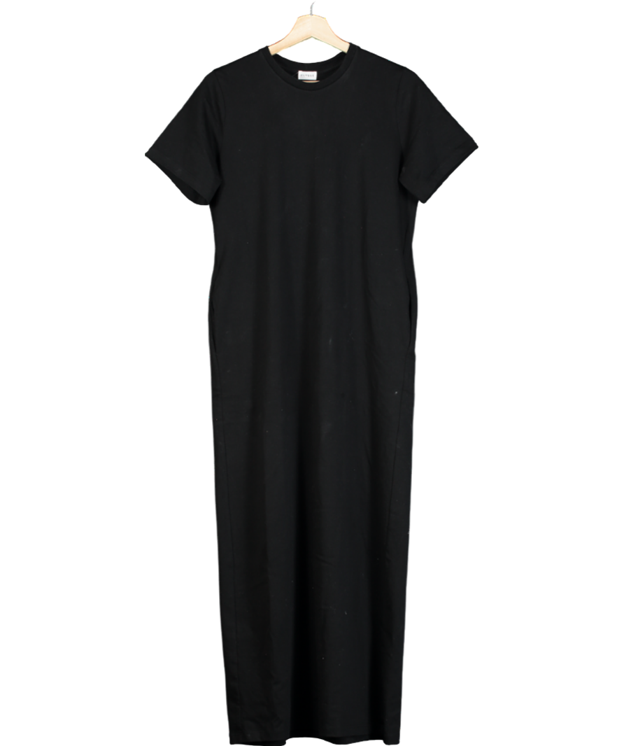 Clyque Black Walker Maxi UK XS