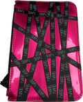 NARS Pink Holiday Pouch One Size
