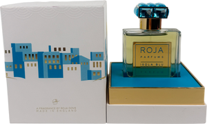 Roja Parfums Isola Blu The Land Of La Dolce Vita Parfum 50ml