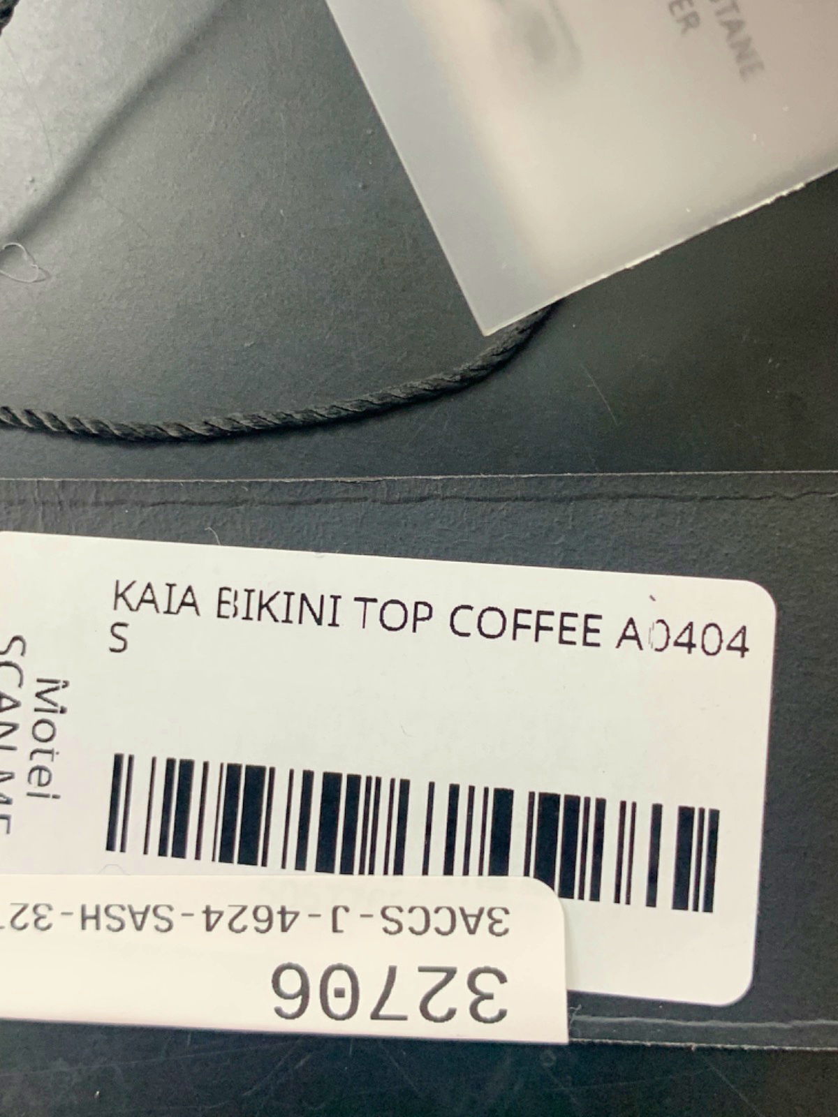 Motel Rocks Leyna Bikini