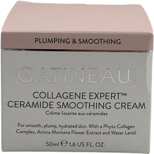 Gatineau Collagen Expert Ceramide Smoothing Cream 50ml