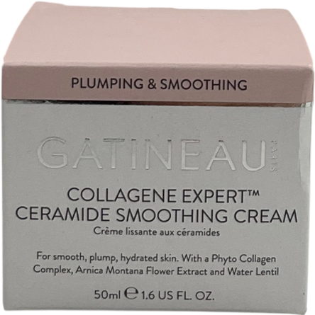 Gatineau Collagen Expert Ceramide Smoothing Cream 50ml