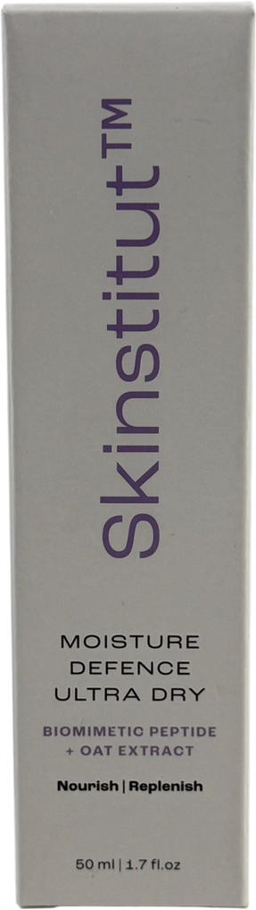 Skinstitut Moisture Defence – Ultra Dry Skin 50ml