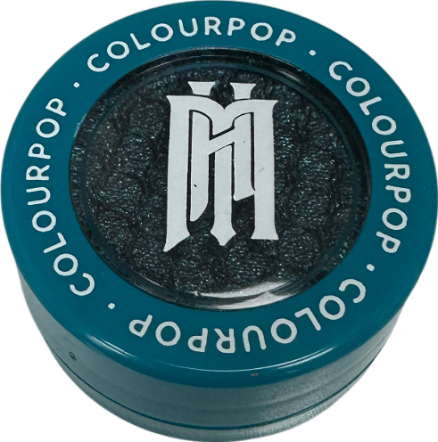 colourpop Crème-to-powder Eyeshadow Frightful 2.1g