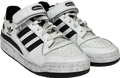 adidas Originals Forum Low J In White UK 5 EU 38 👠