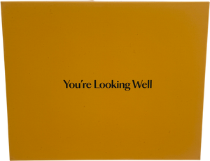 You're looking well Discovery Kit Skincare