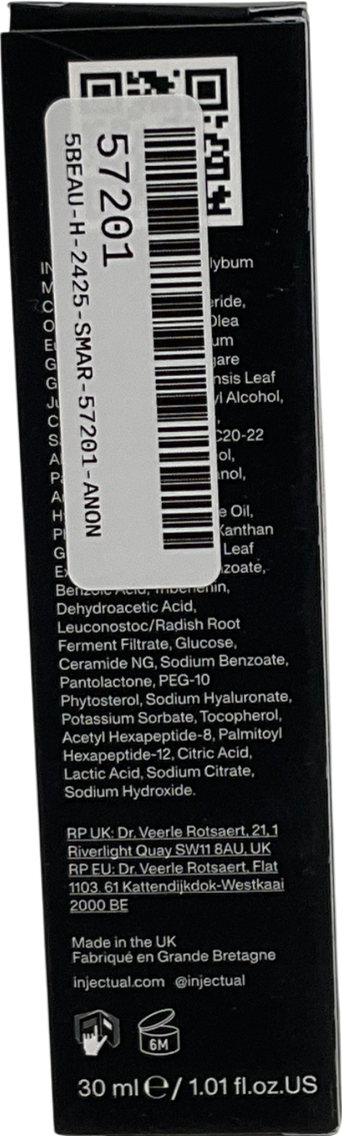 injectual Instant Eye Revive 30ml