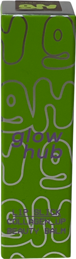 glow hub Lip Slick Bear Hug 3g