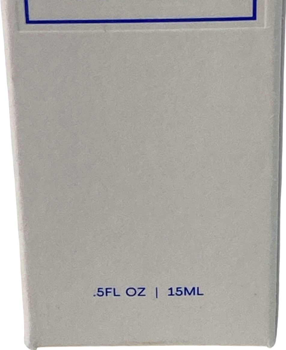 The Outset Smoothing Vitamin C Eye + Expression Lines Cream 15ml