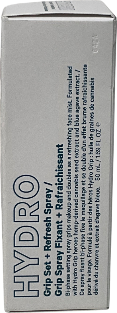 Milk Makeup Hydro Grip Setting Spray 50ml