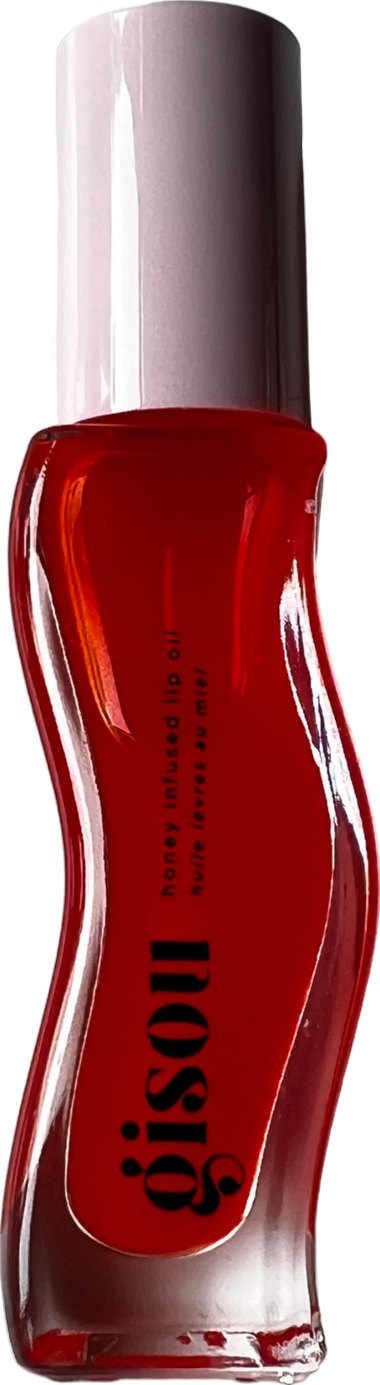 GISOU Lip Oil Mango 8ml