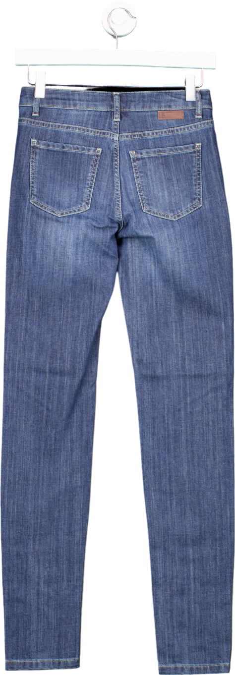 Boden Blue Skinny Jeans 6R