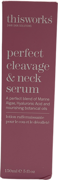 This Works Perfect Cleavage And Neck Serum 150ml