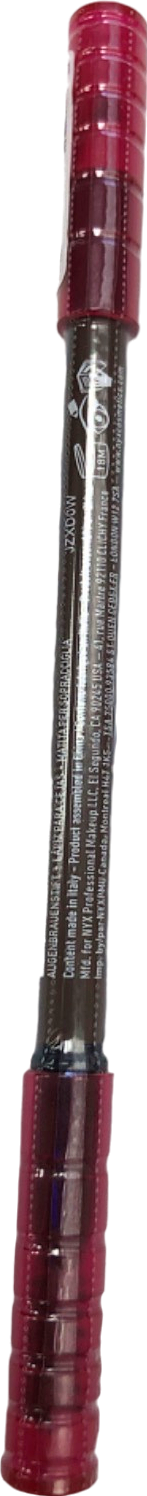NYX Professional Makeup Powder Brow Pencil Ash Brown