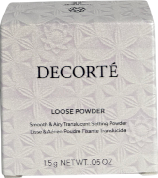 Decorte Decorté Face Powder Lucent Lilac 1.5g